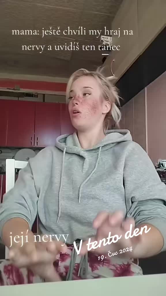 @Prostě normal holka