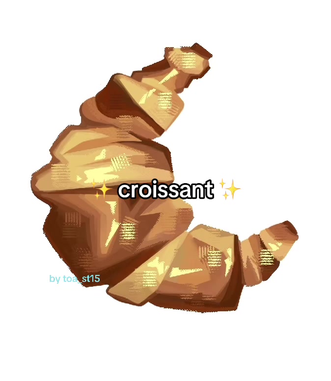 @toast ✨