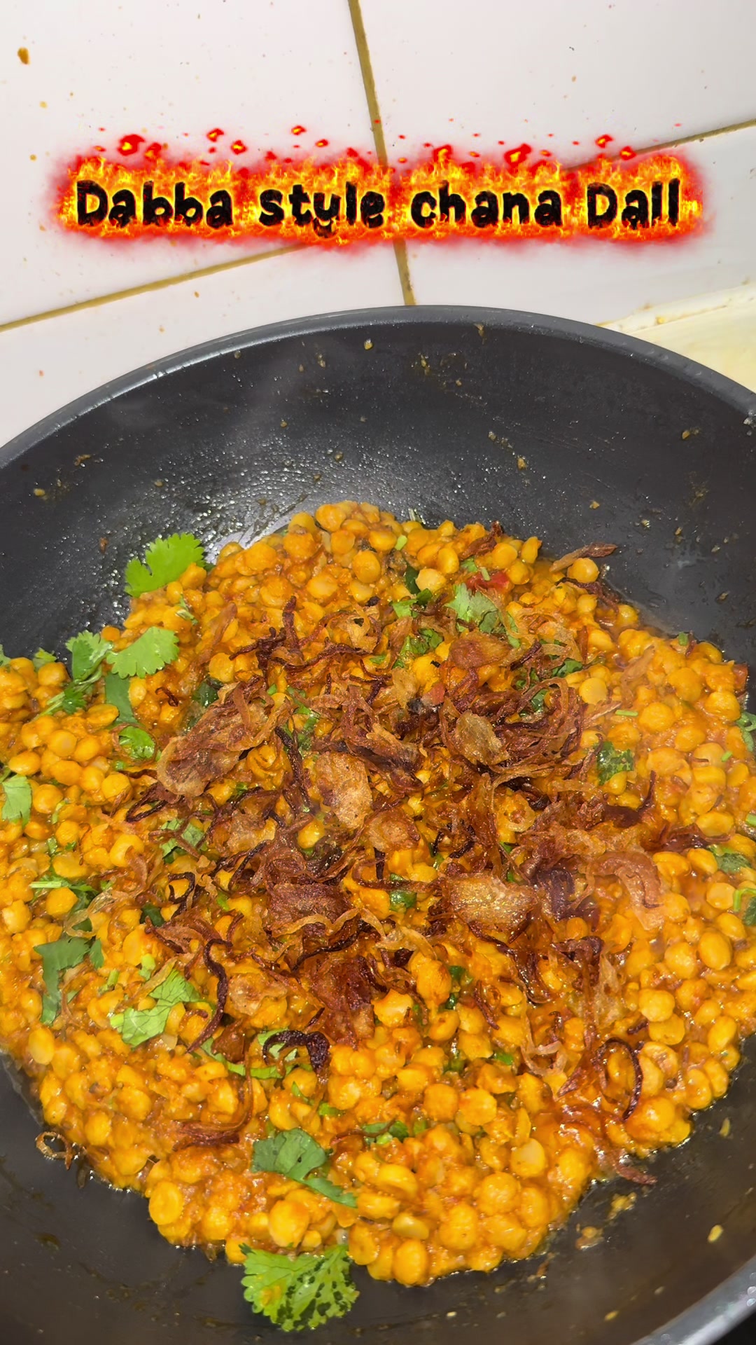 @Cooking for you!
