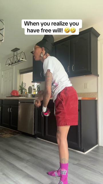 @Monique Brown
