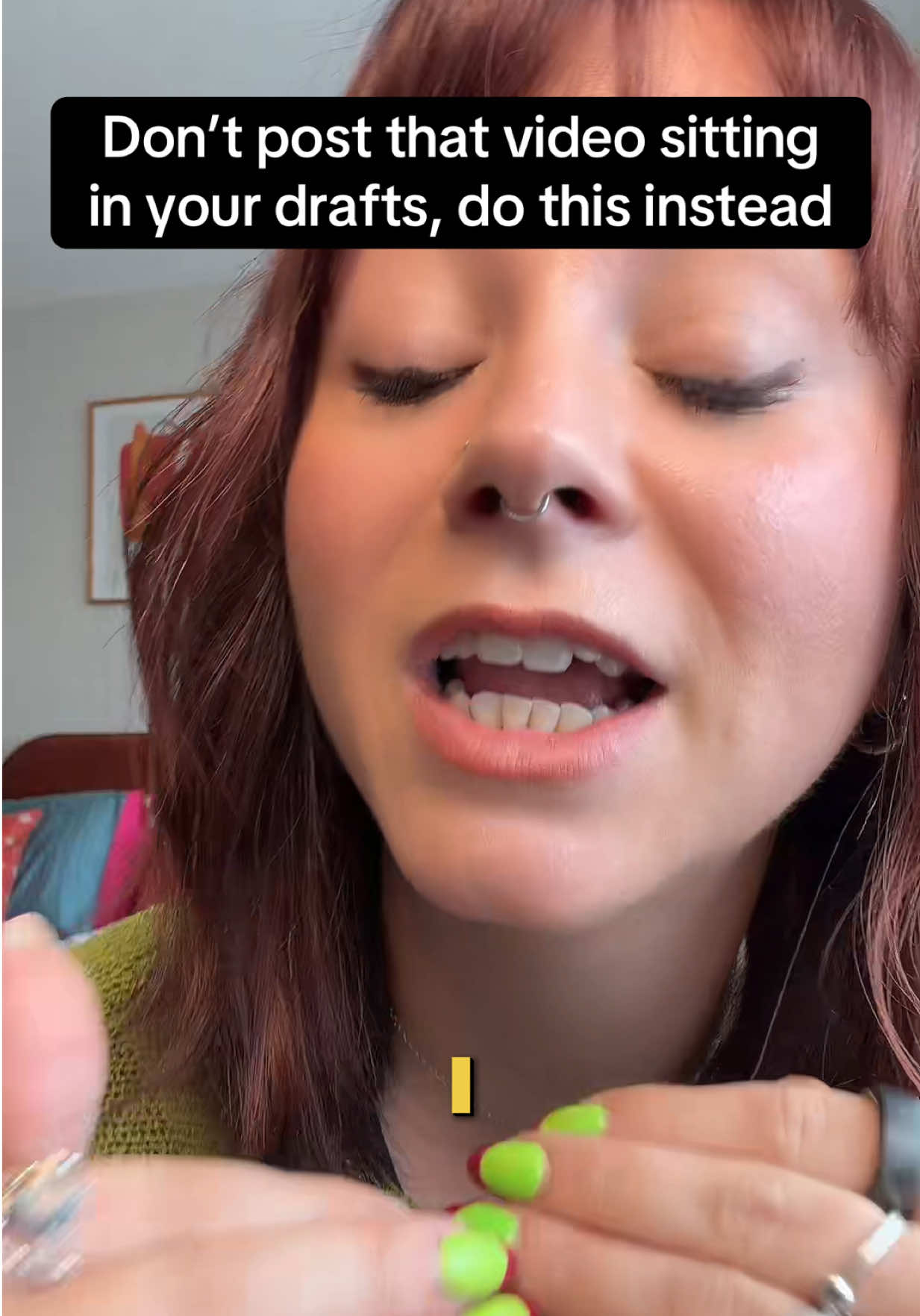 @Lana | TikTok Coach