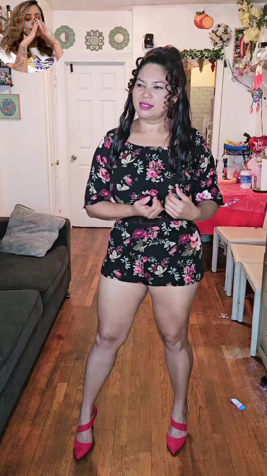@Catrashitamix 🎤