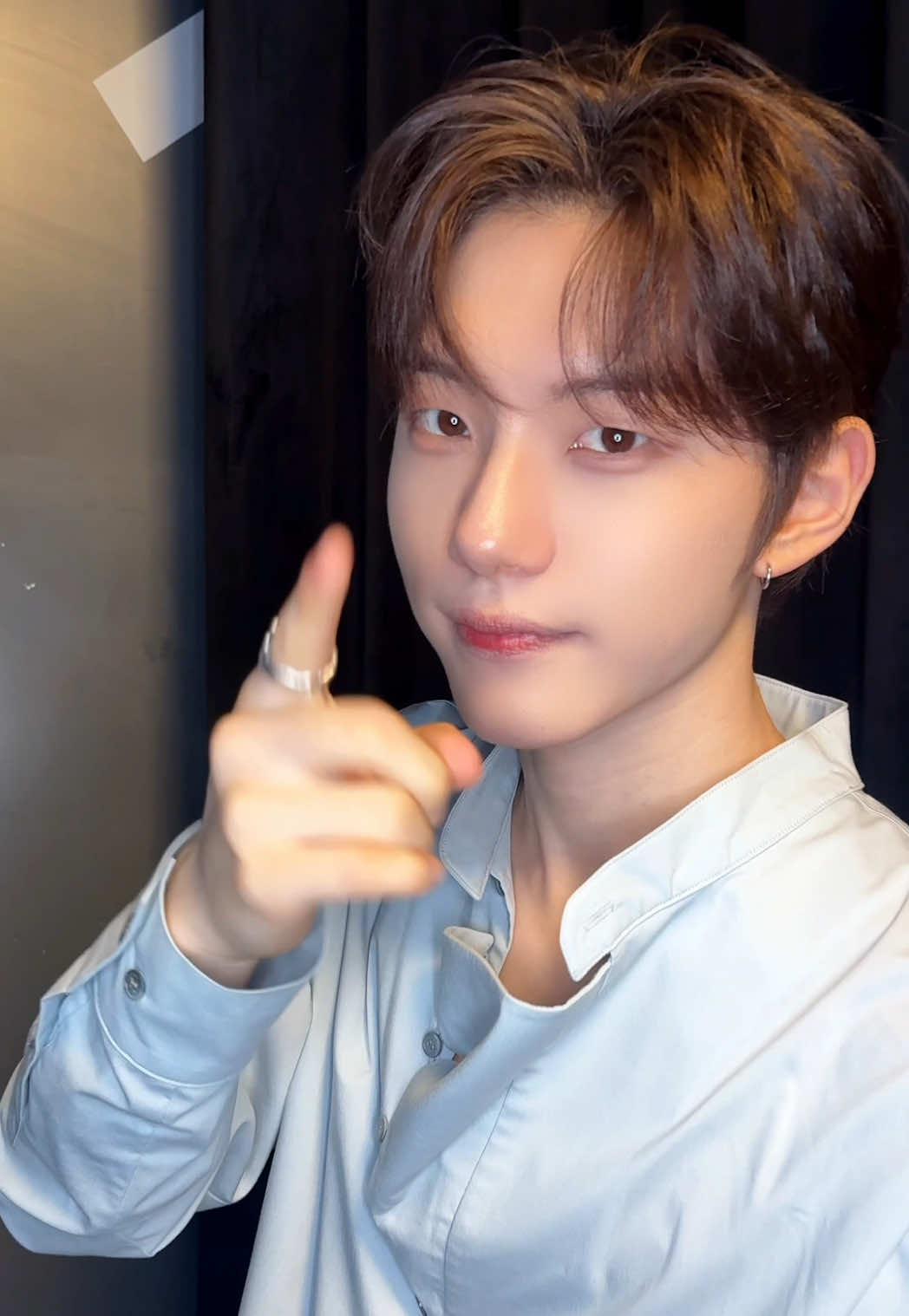@CLOSE YOUR EYES
