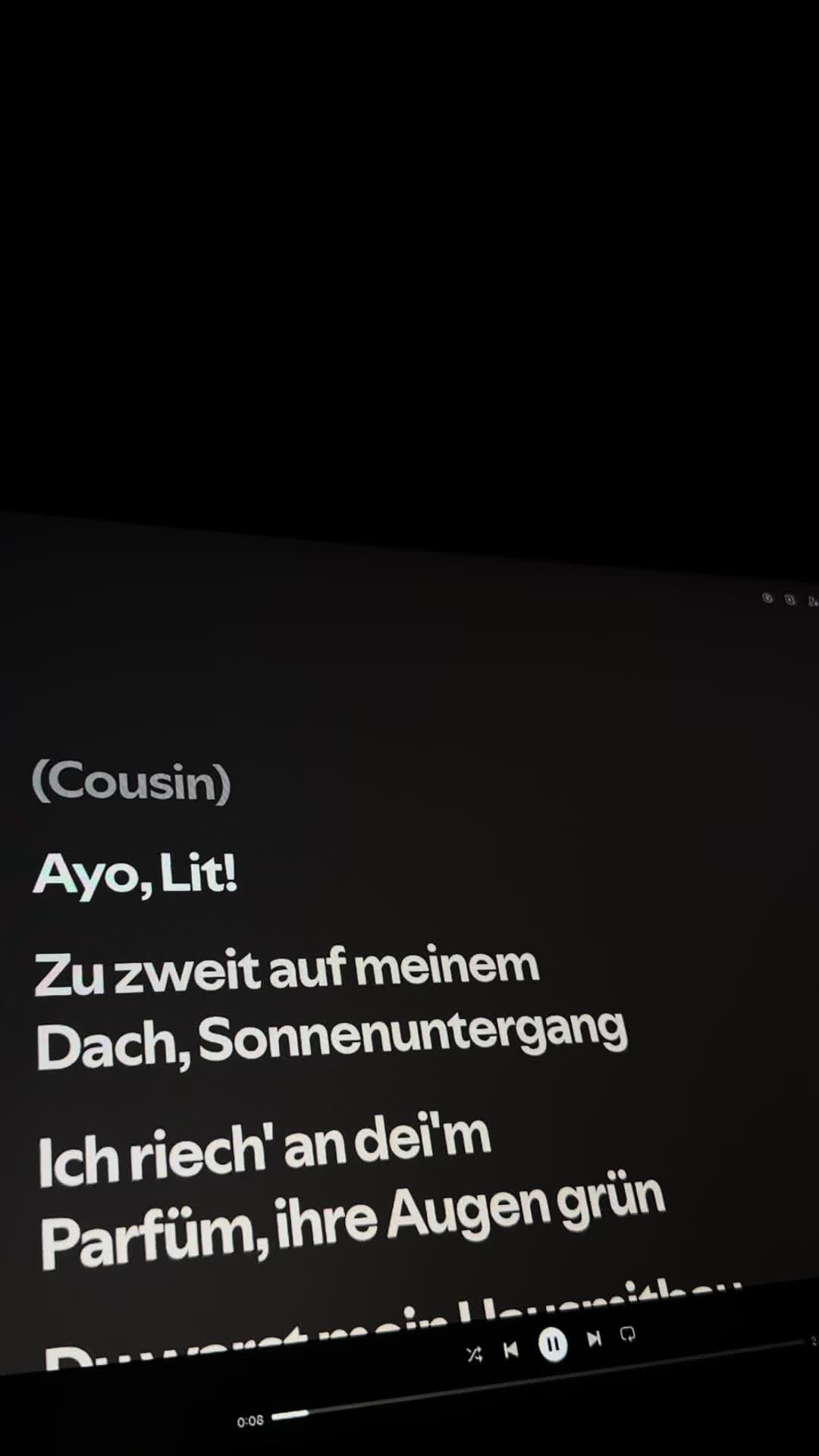 @Spotify🥷🏻🖤