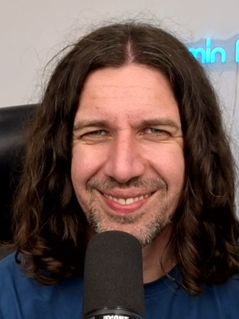 @BenjaminBloom