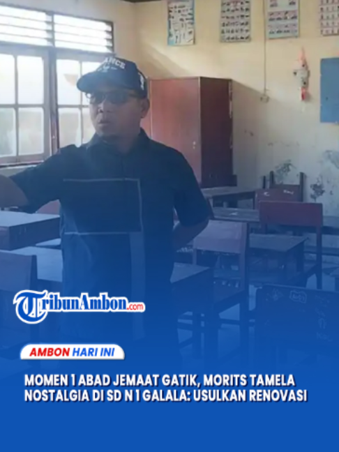 @TribunAmbon.com