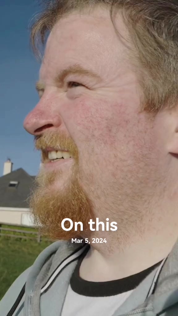 @The Irish Guy