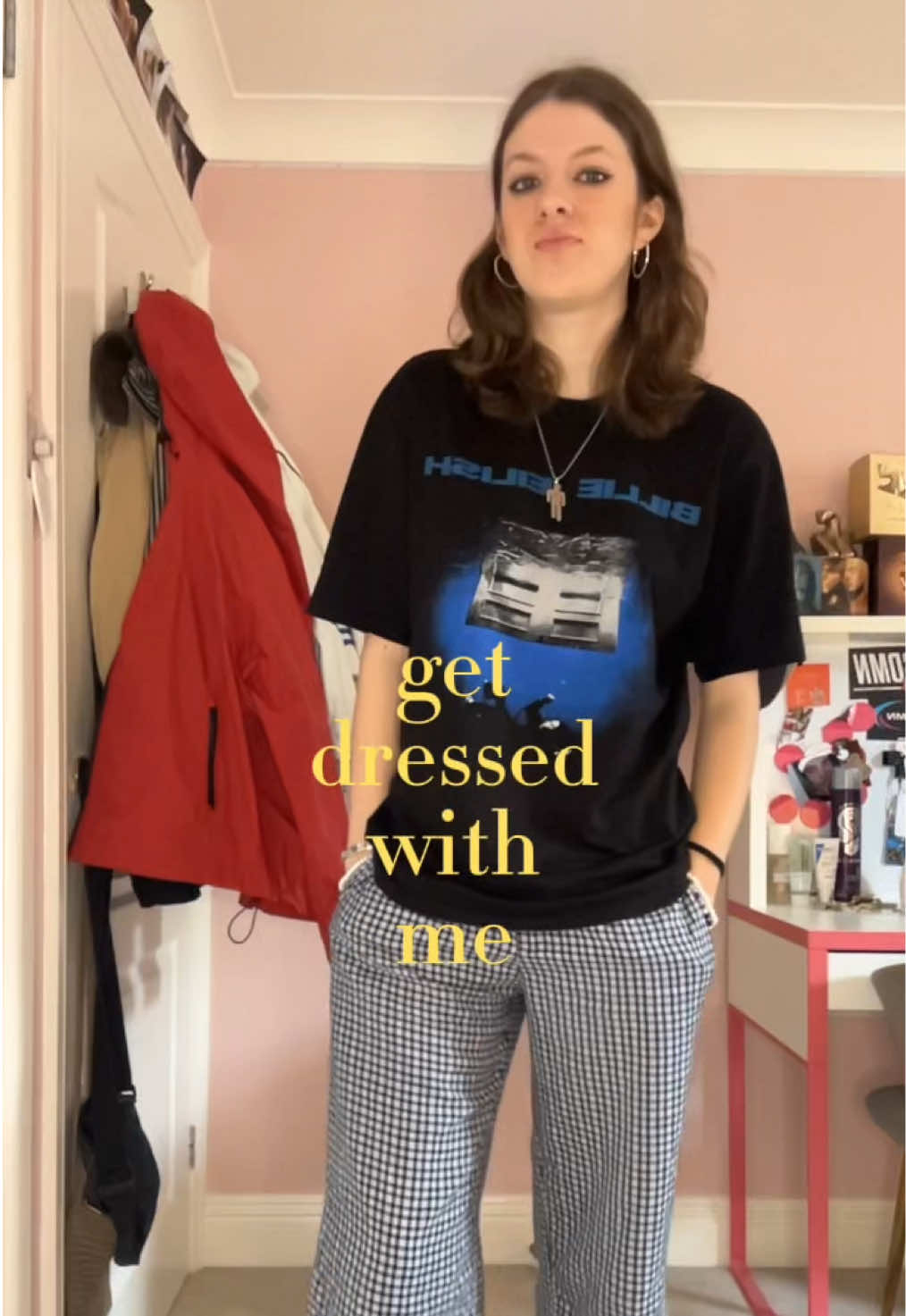 @bandana lily