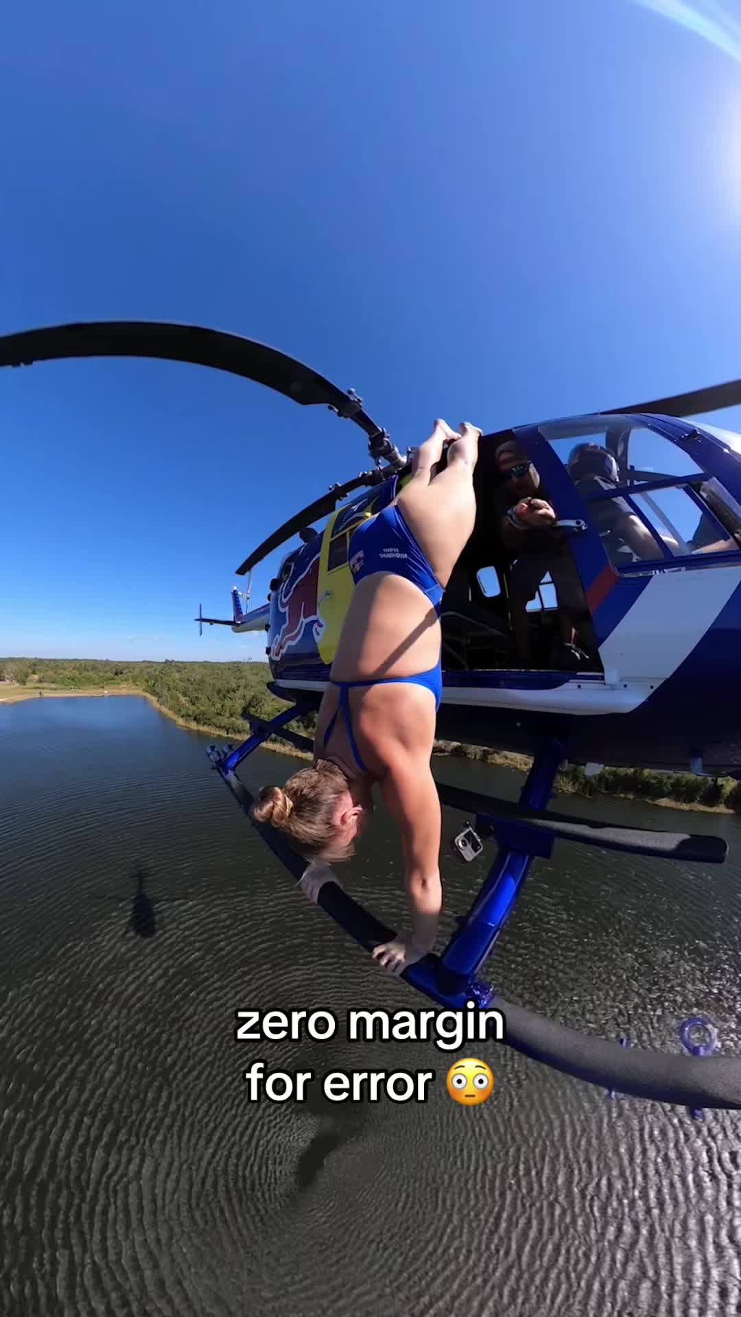 @Red Bull USA