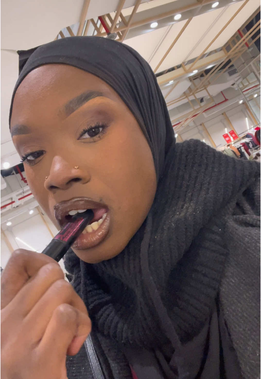@Andy Mua 💄| Rocambolesque 🫧