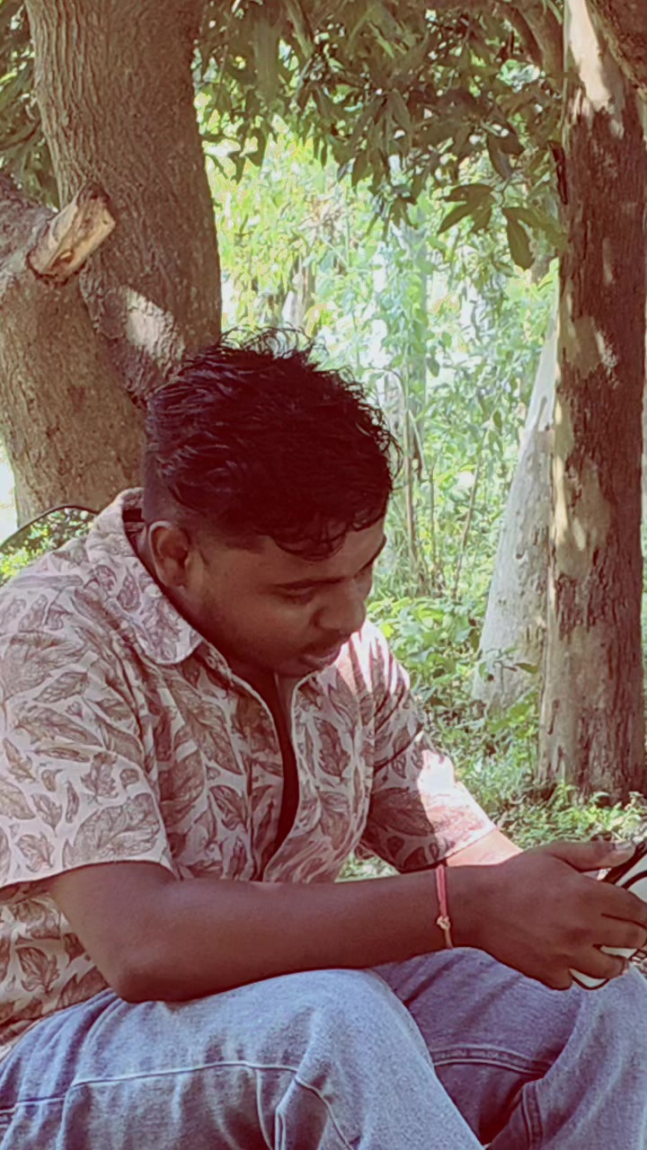 @bibekbhai