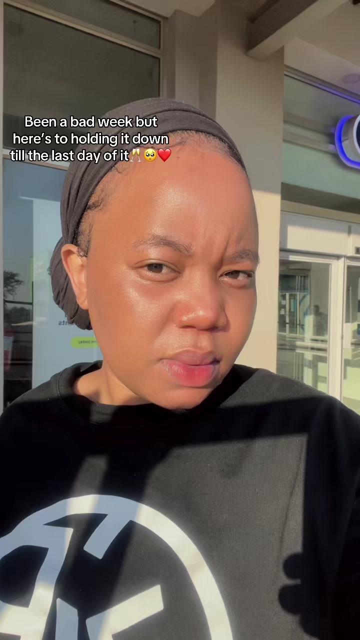 @Tiwa Menziwa