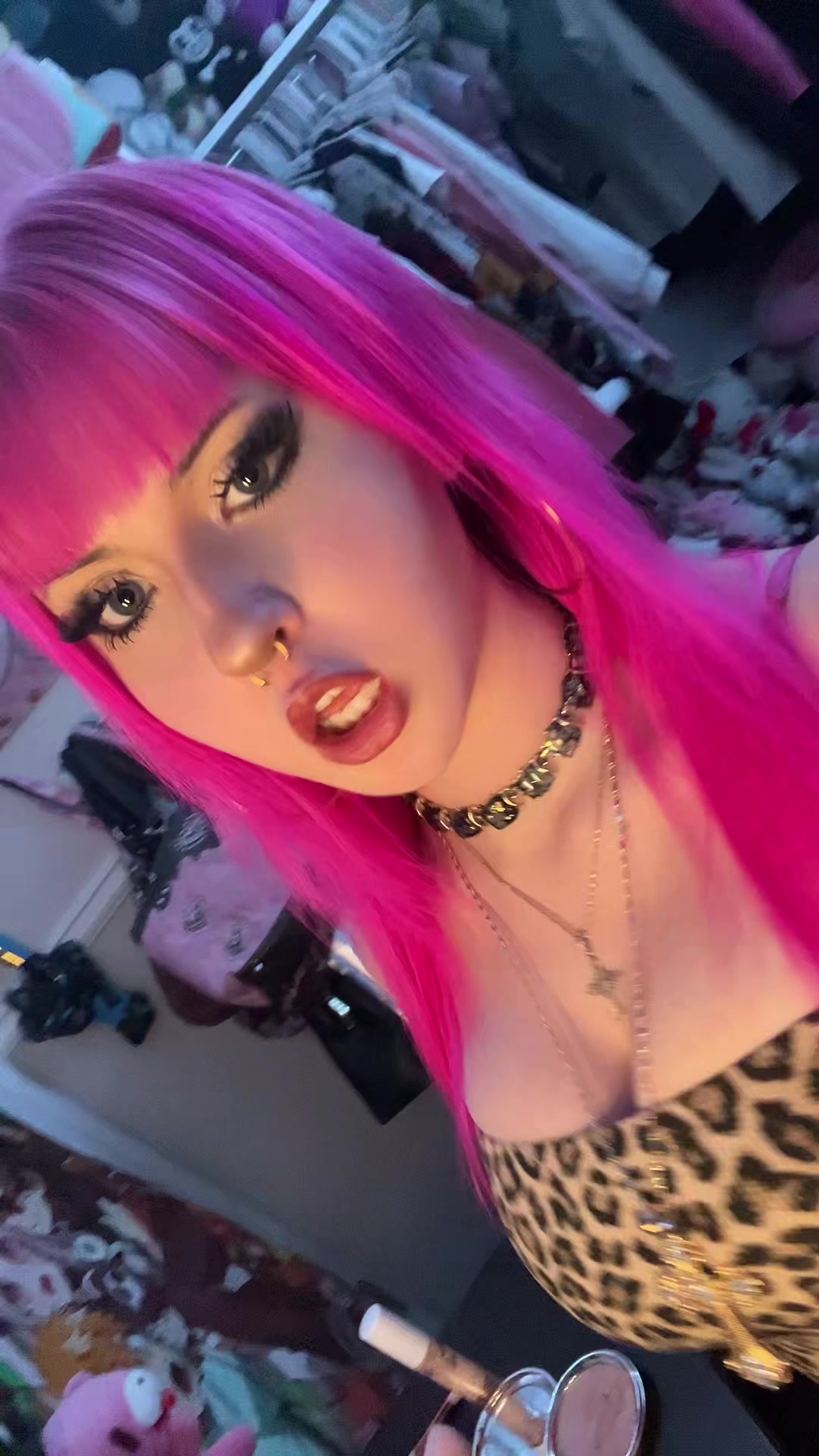 @𝐿𝓎𝒹𝒾𝒶 🐇
