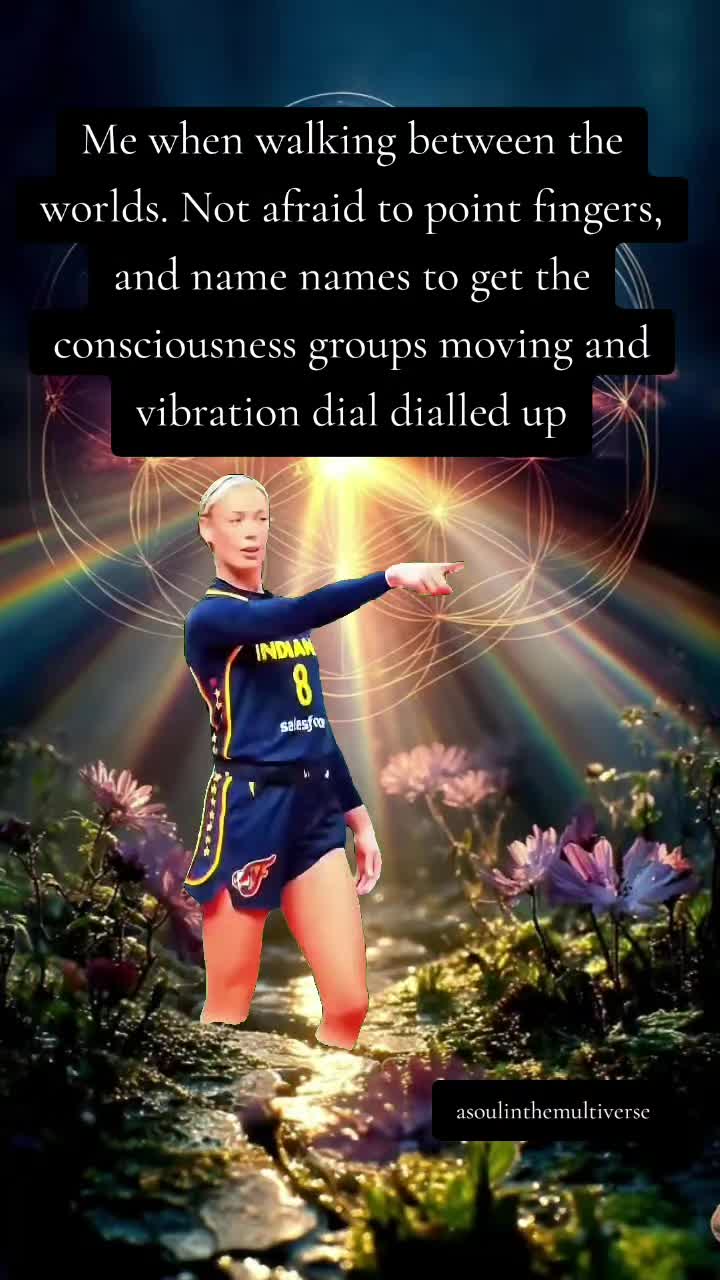 @A Soul in the Multiverse