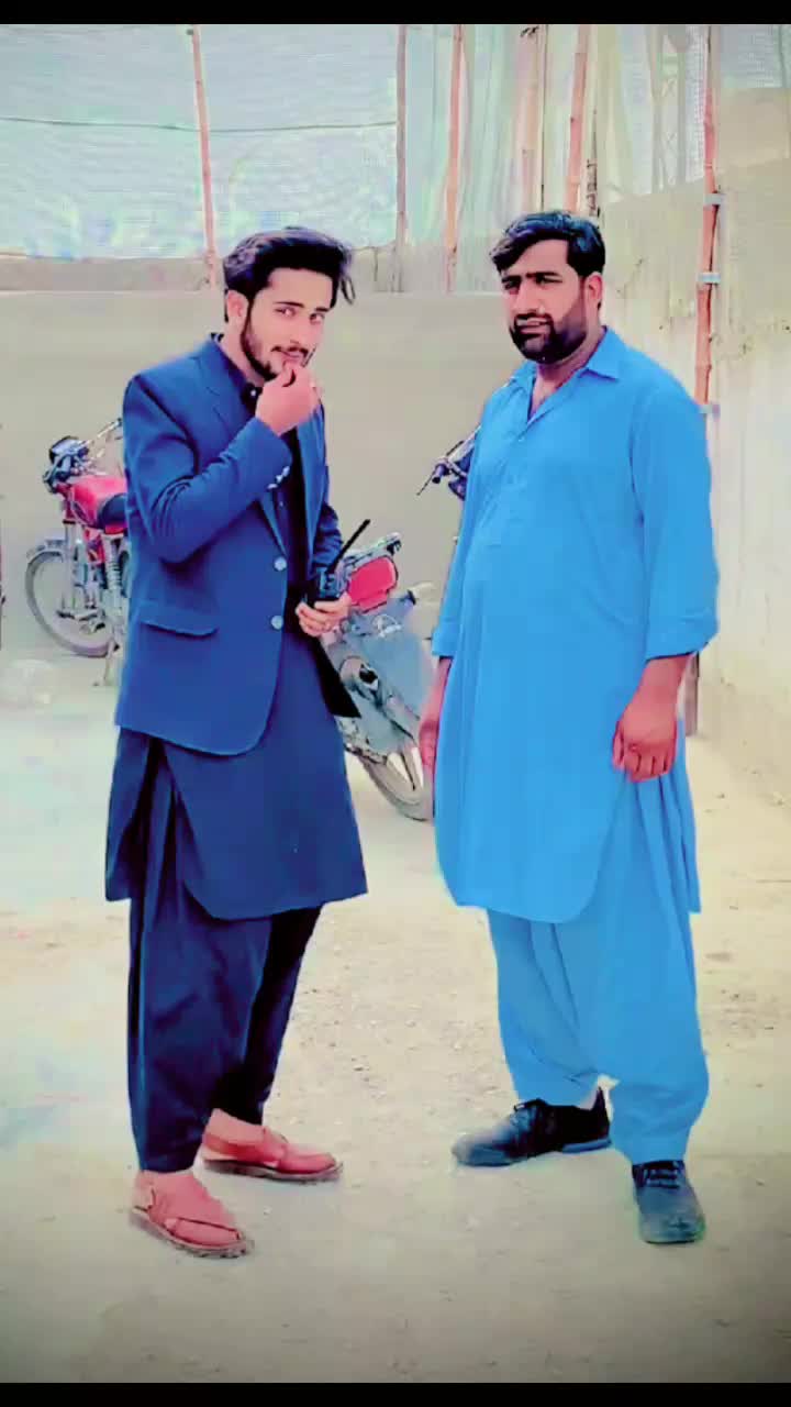 @Wasim Kayani