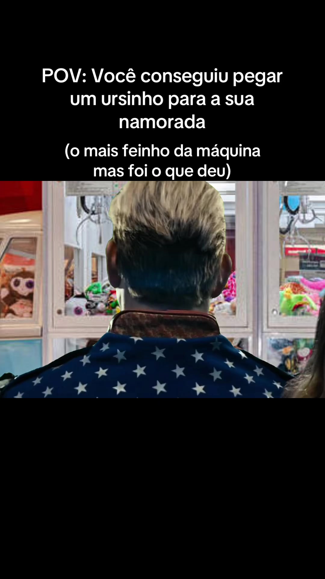 @isso foi um pouco específico