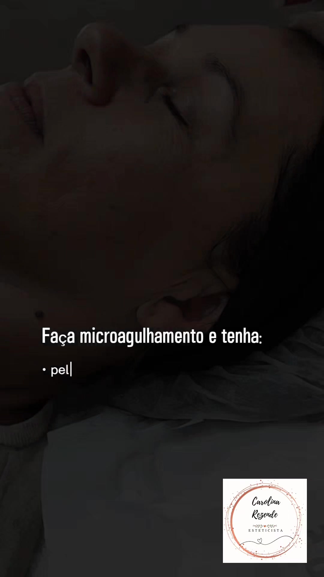 @Carolina Rezende