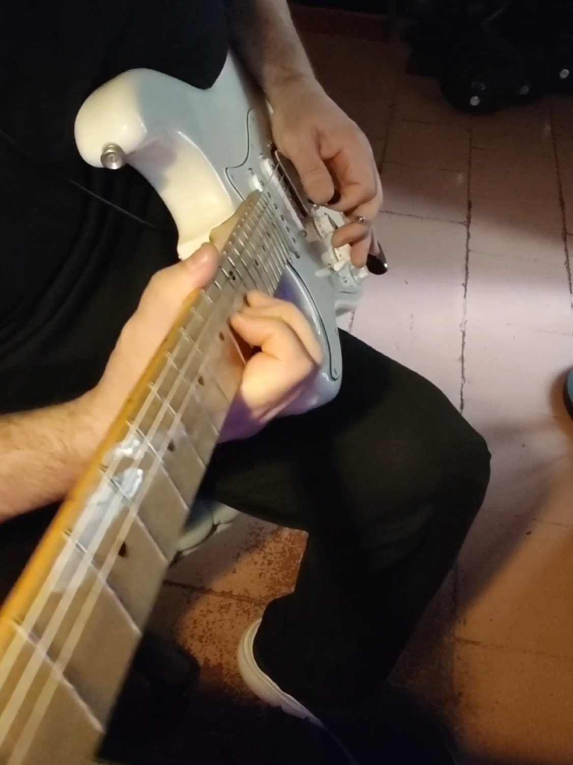 @Jean Marc 🎸