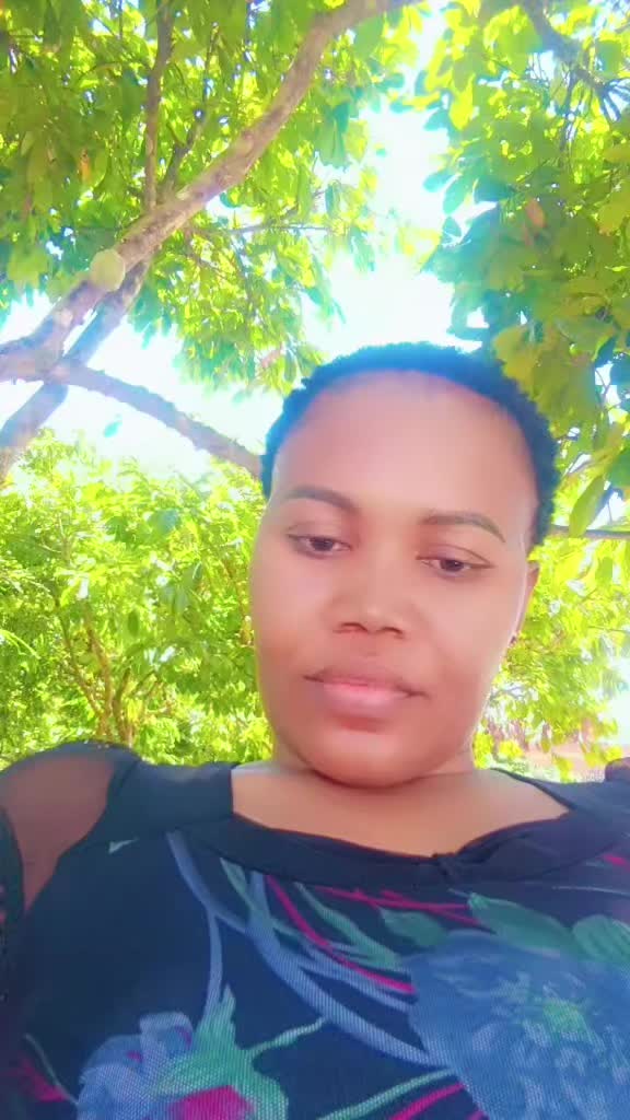 @Joy Asante