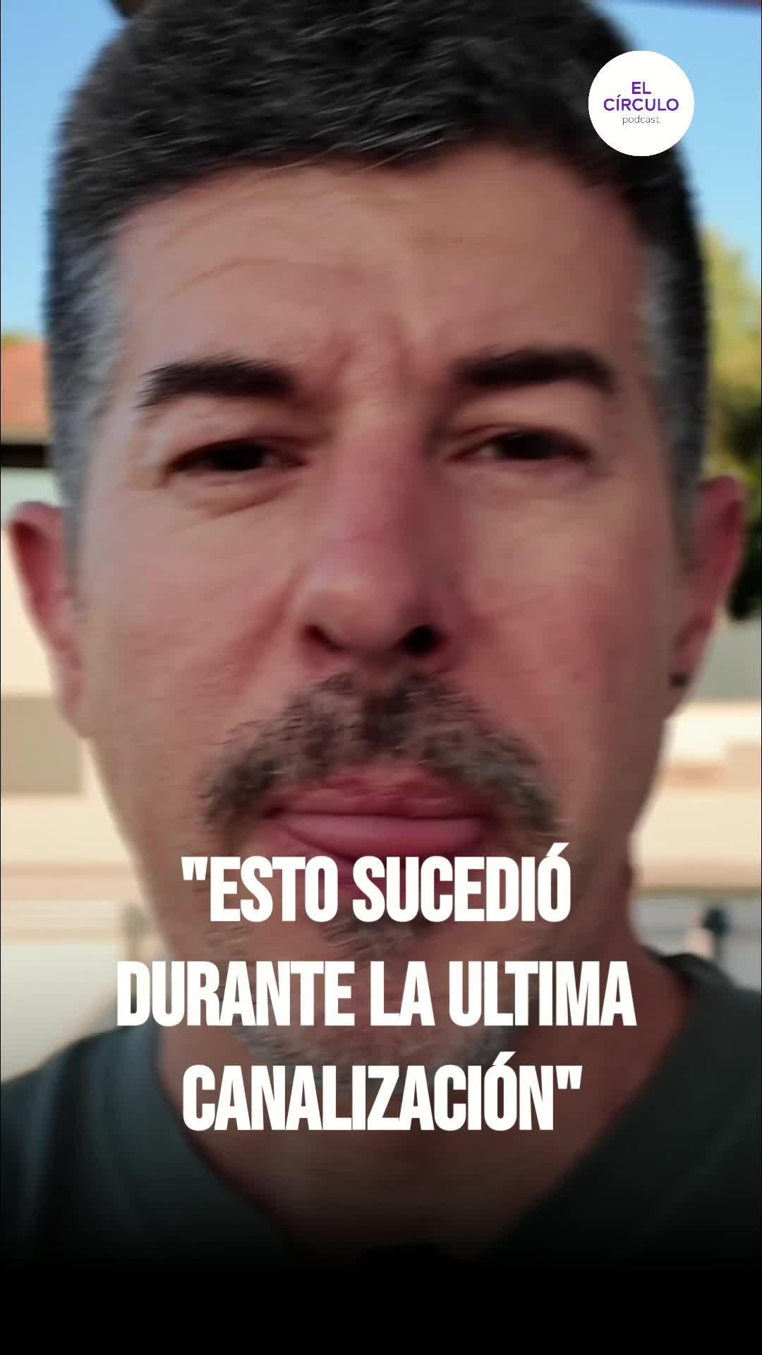 @El C&iacute;rculo Podcast