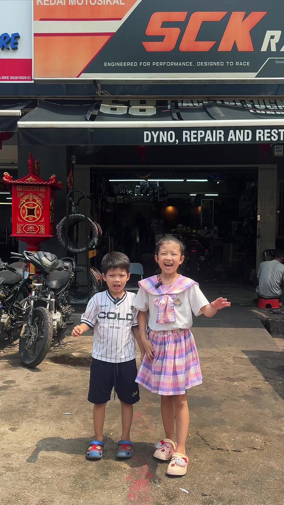 @Jaya bike