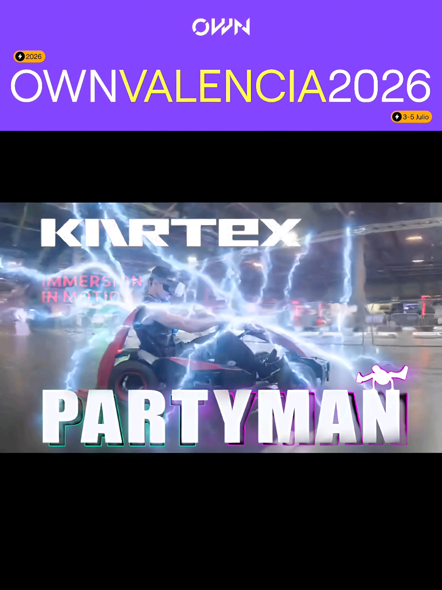 @PARTYMAN