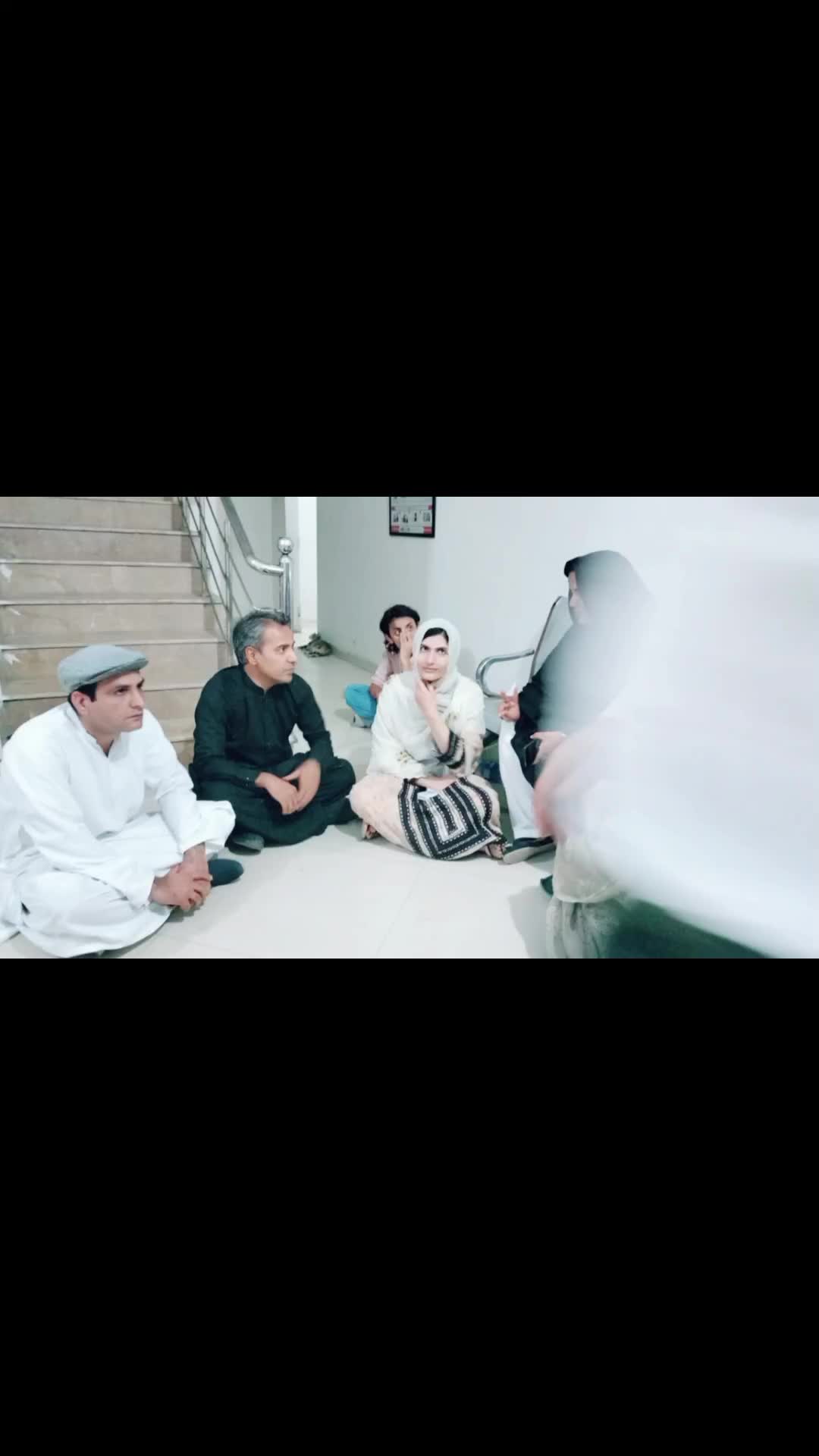 @Advocate Mir Lasharie