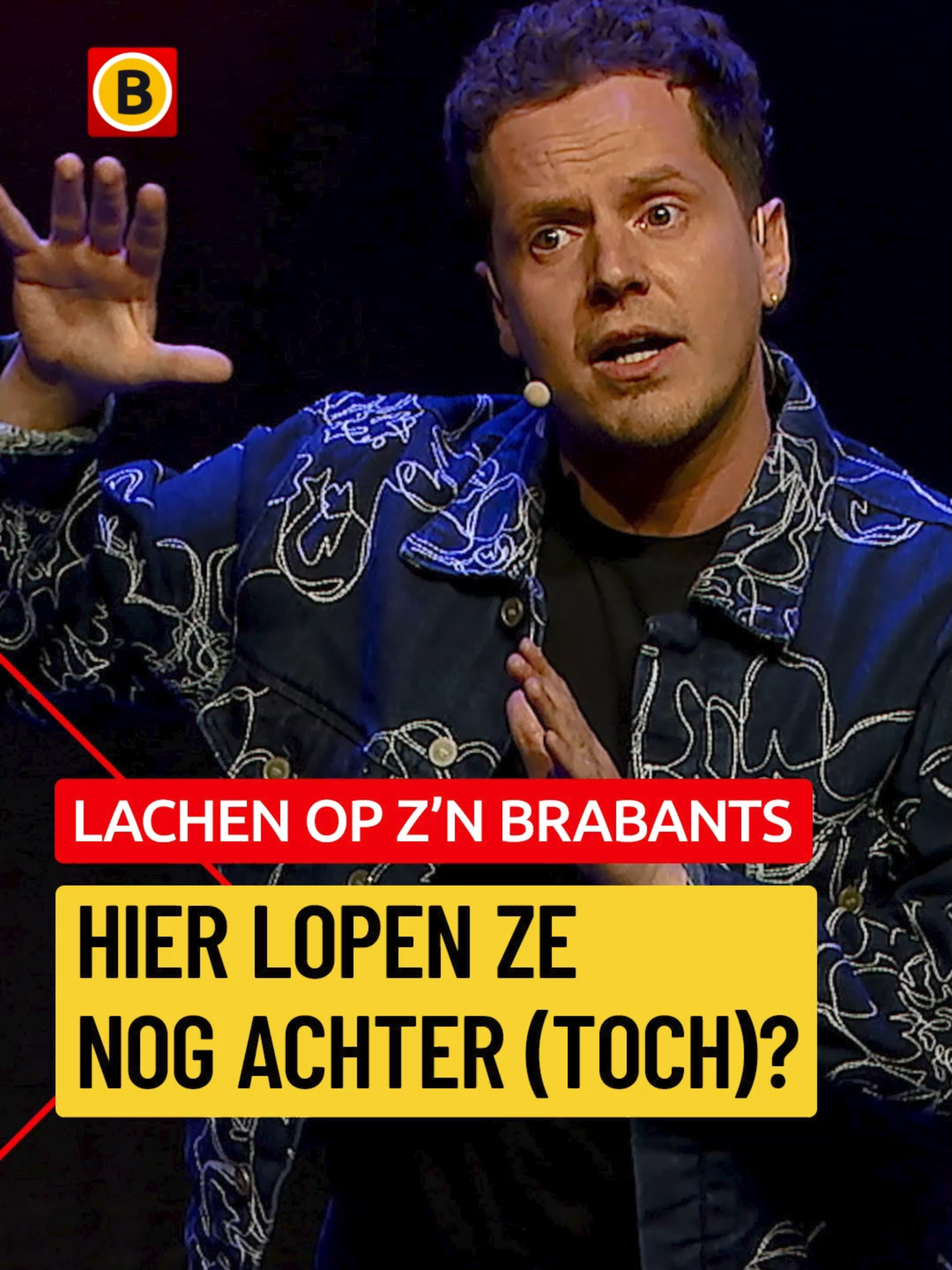 @Omroep Brabant