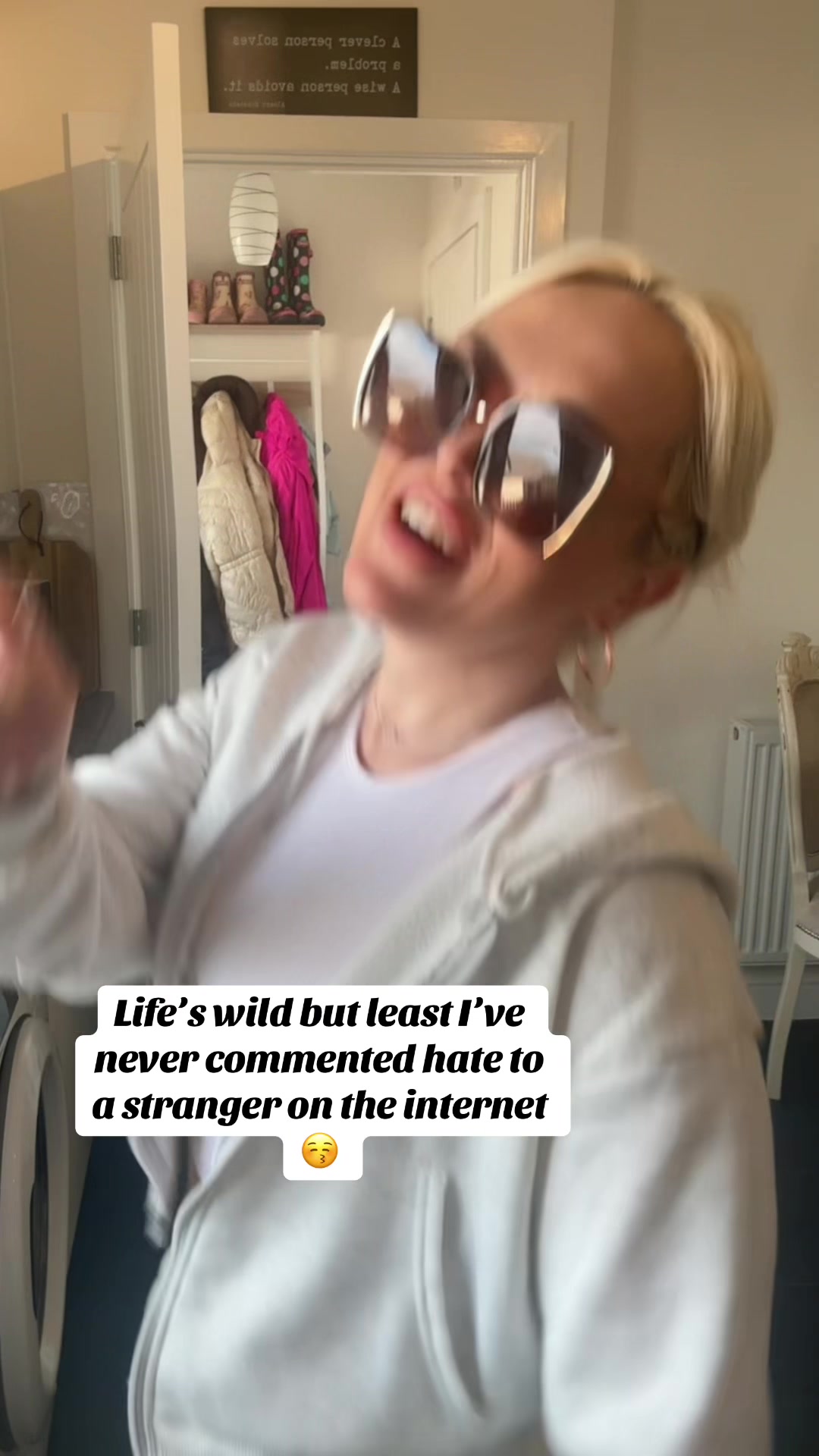 @Zoe Vs Mumlife✨