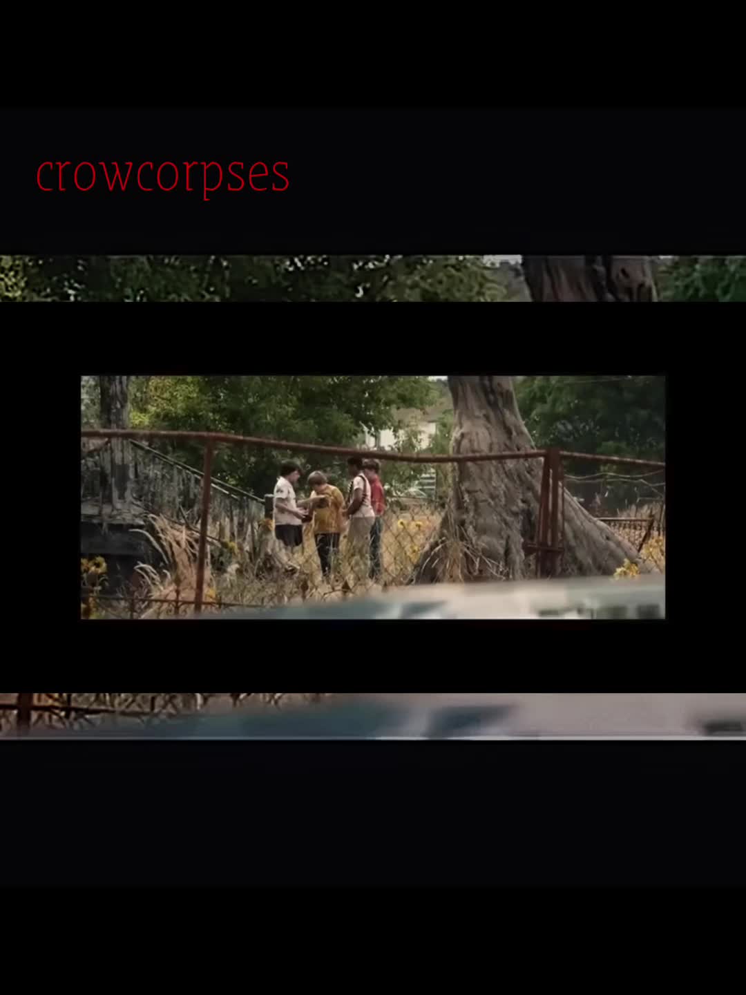 @Crowcorpses