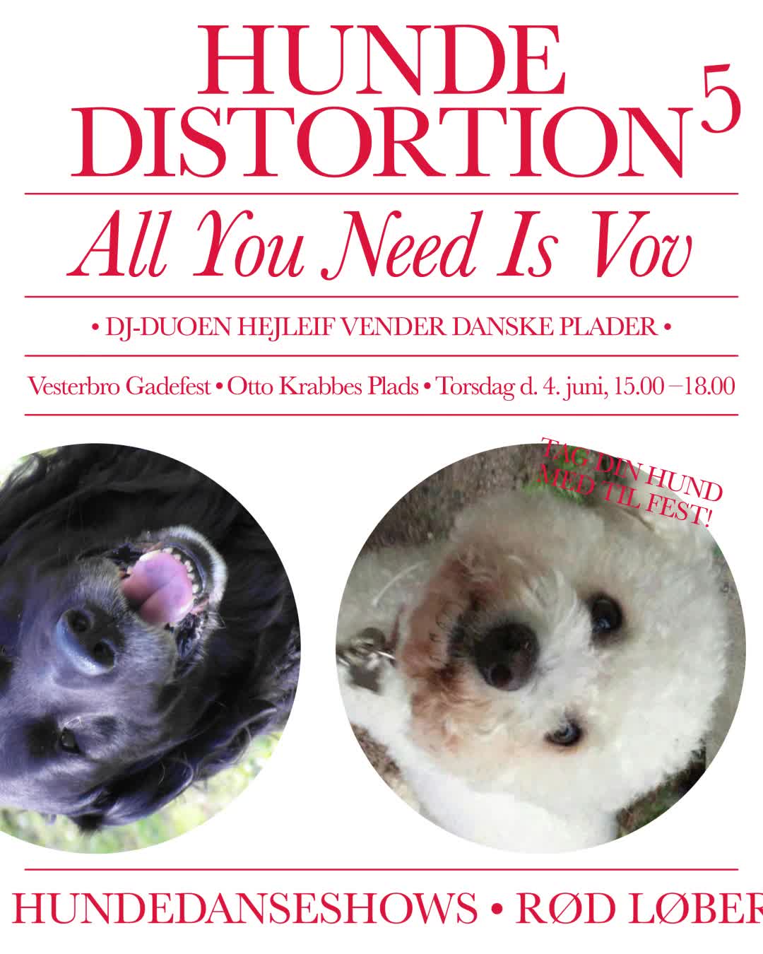 @CPH DISTORTION
