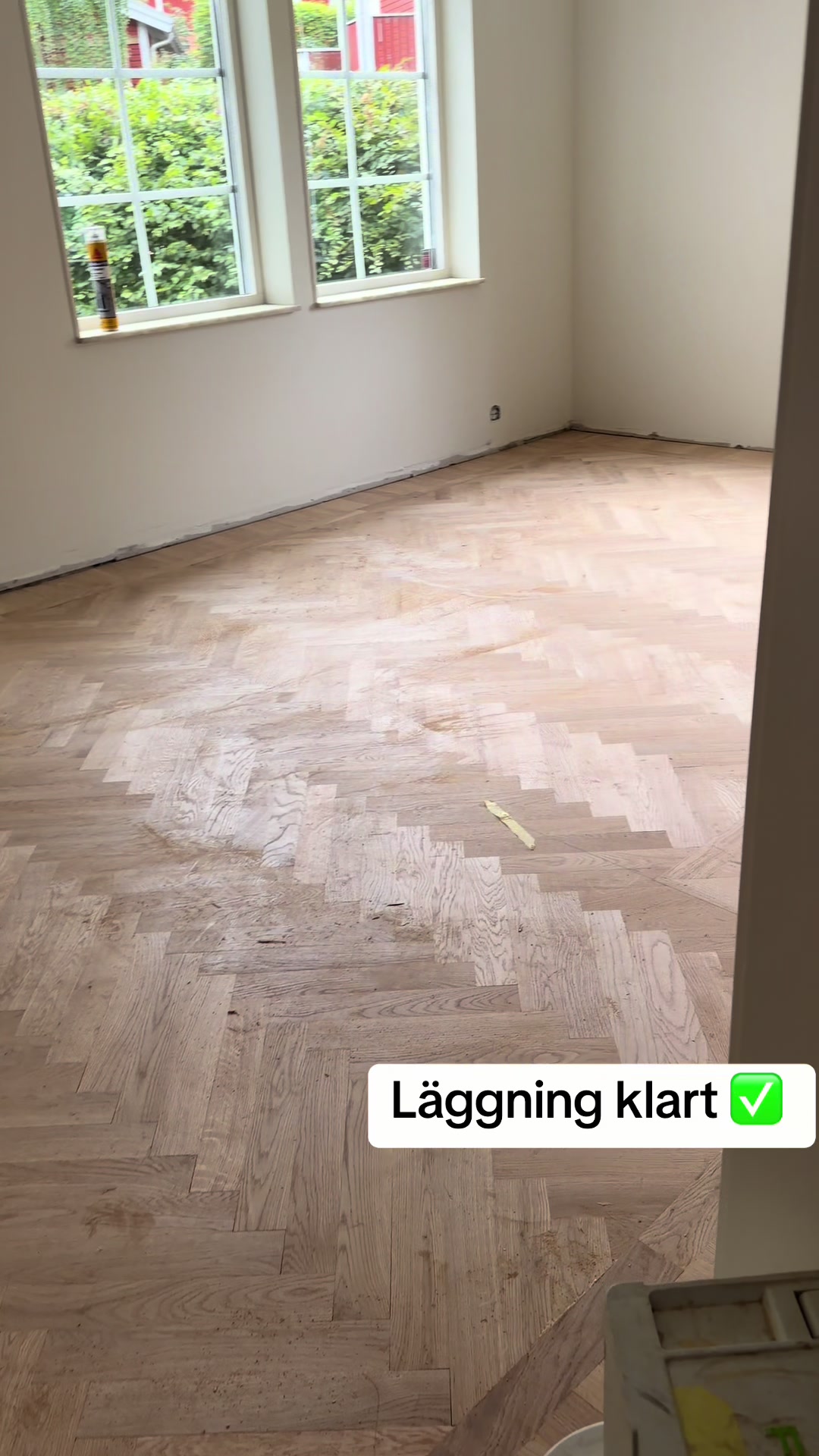 @Skandinaviska trägolv AB