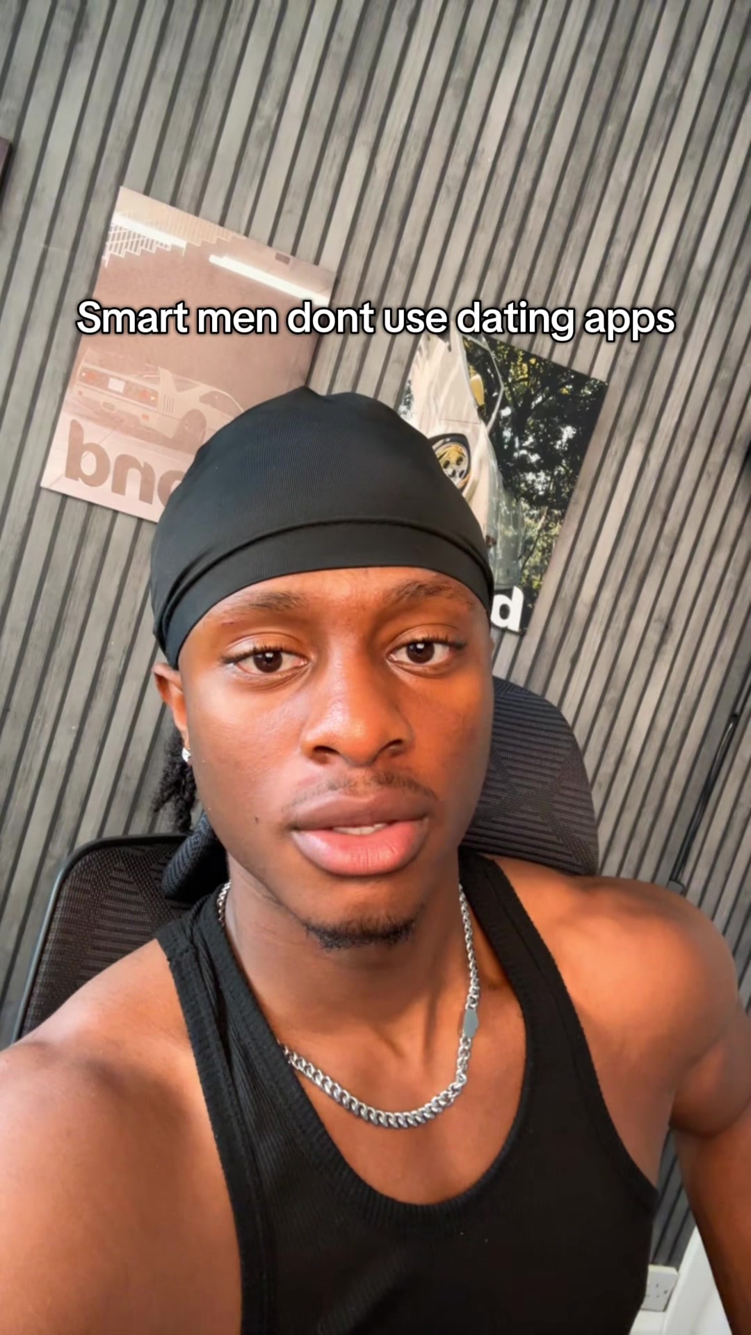@LashawnTV