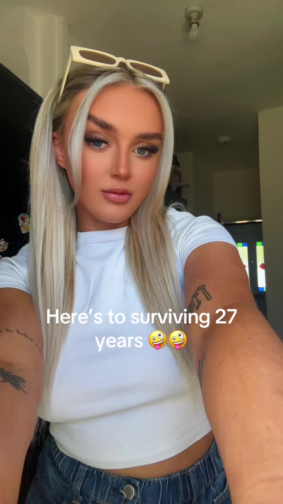 @Francesca Rose