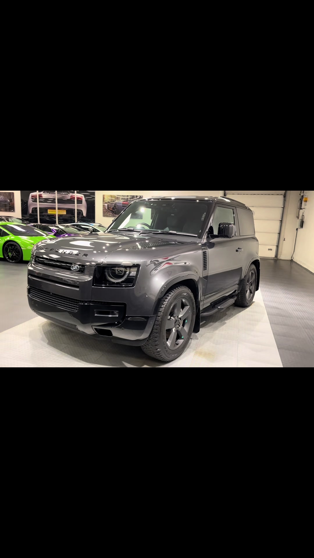 @Cars Of Kent