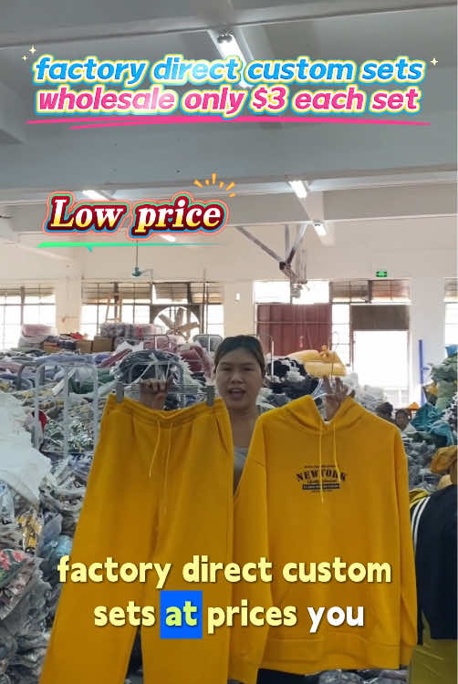 @Haha-clothing supplier