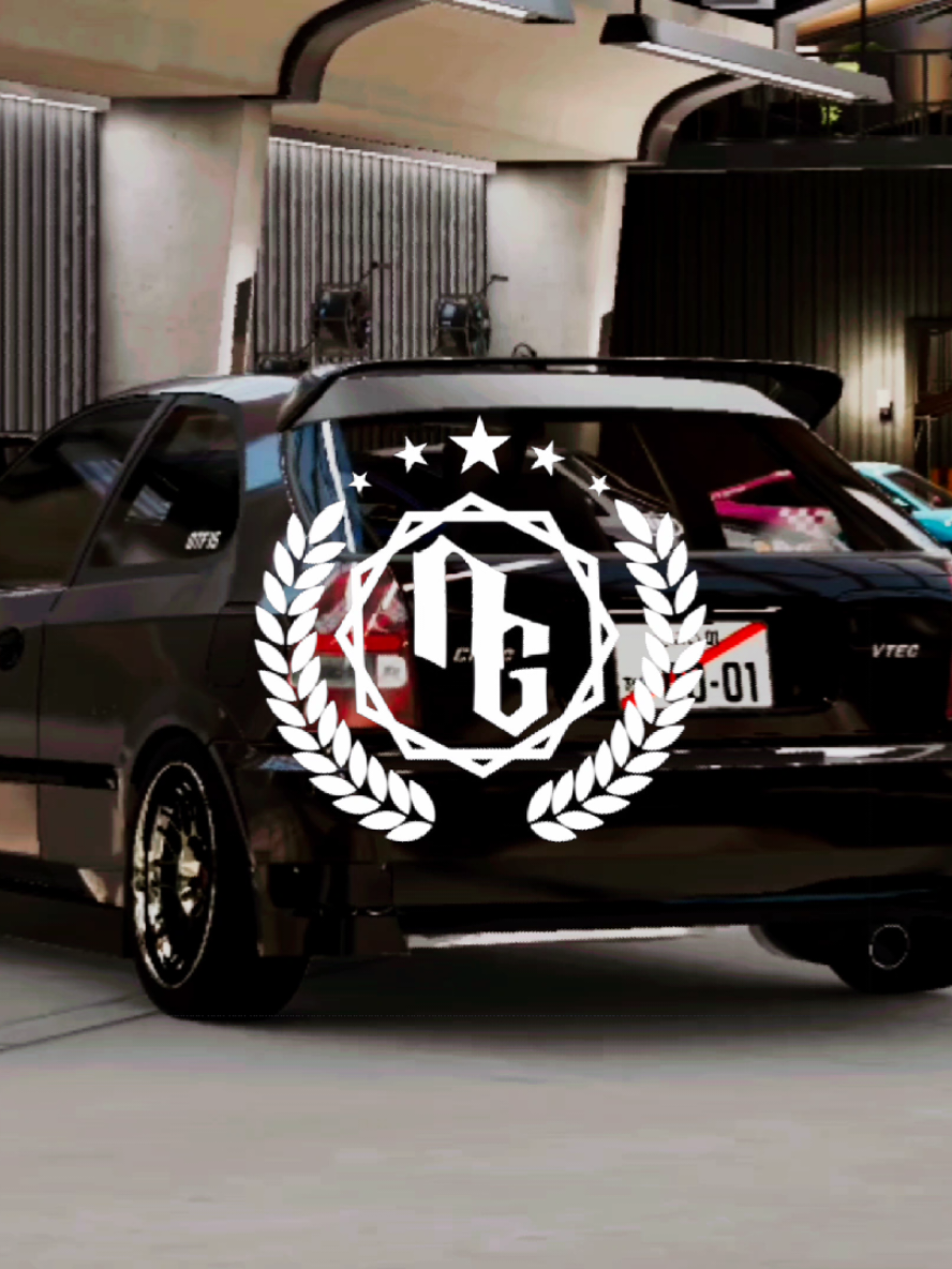 @Not Guilty Car Club