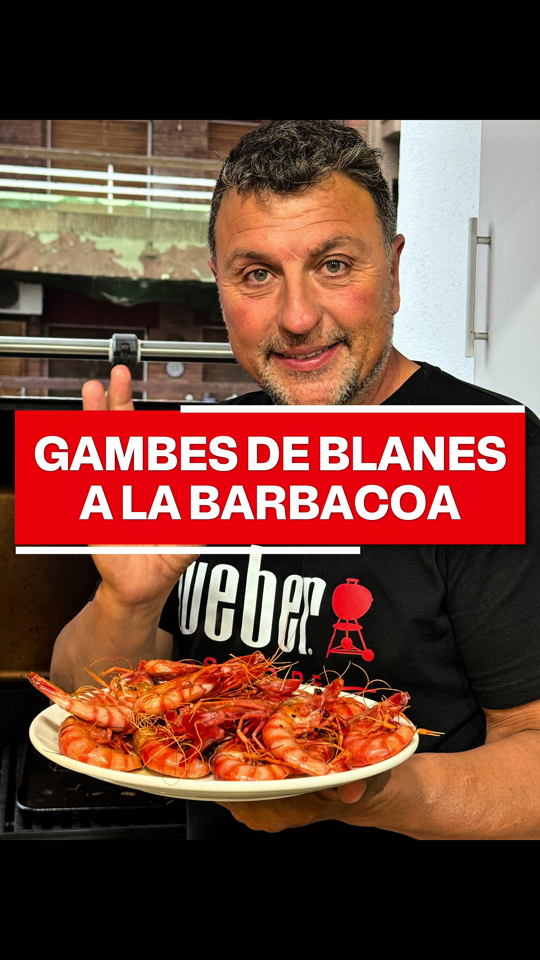 @BARBACOAS BARCELONA