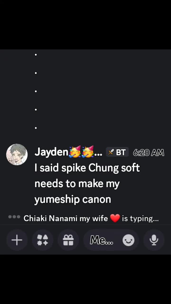 @👾chiaki ♡'s Jayden 👾