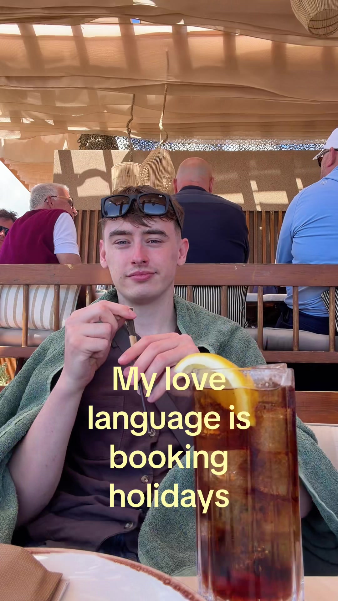 @Cian Mooney