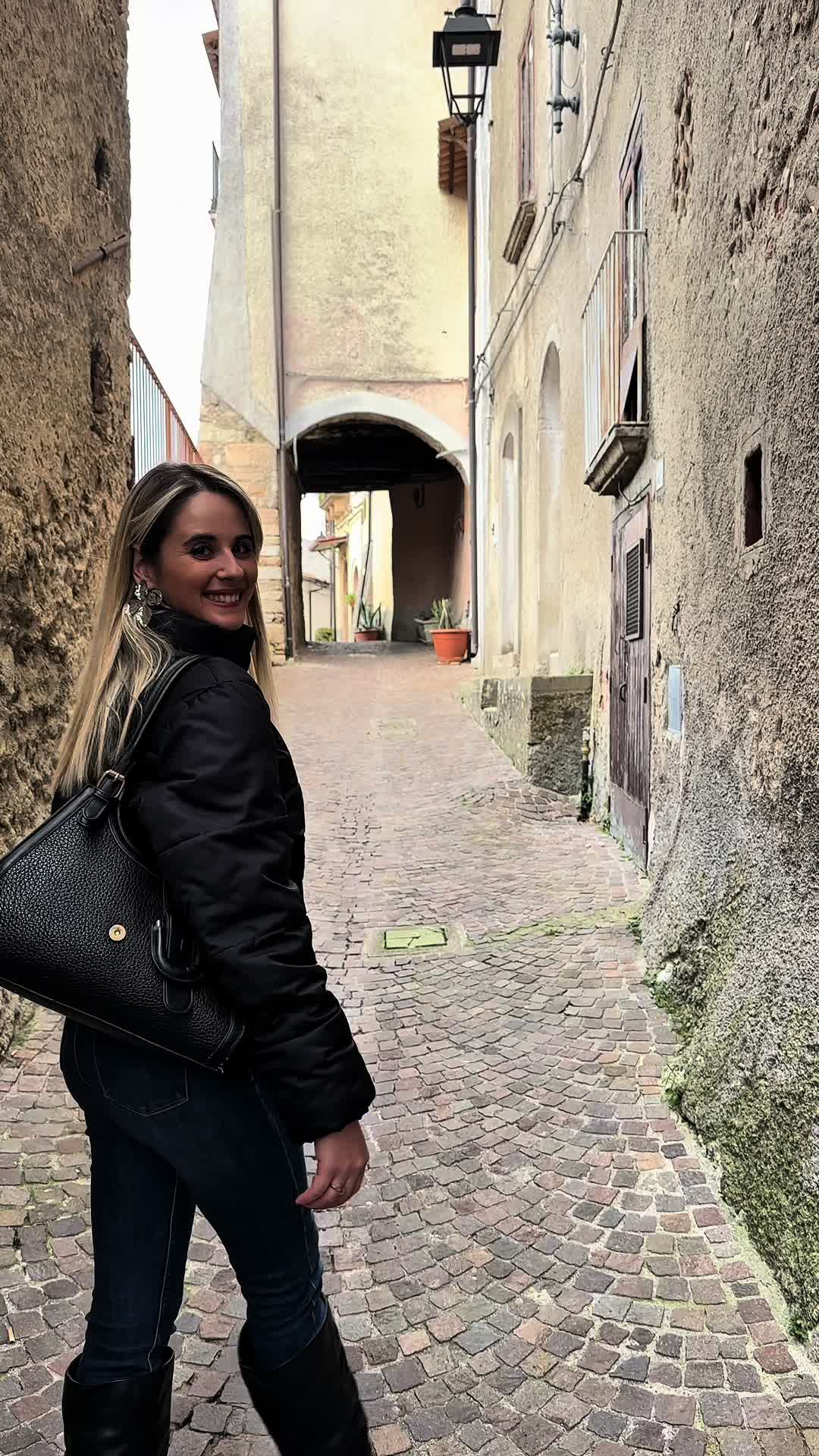 @Luisa Cannataro