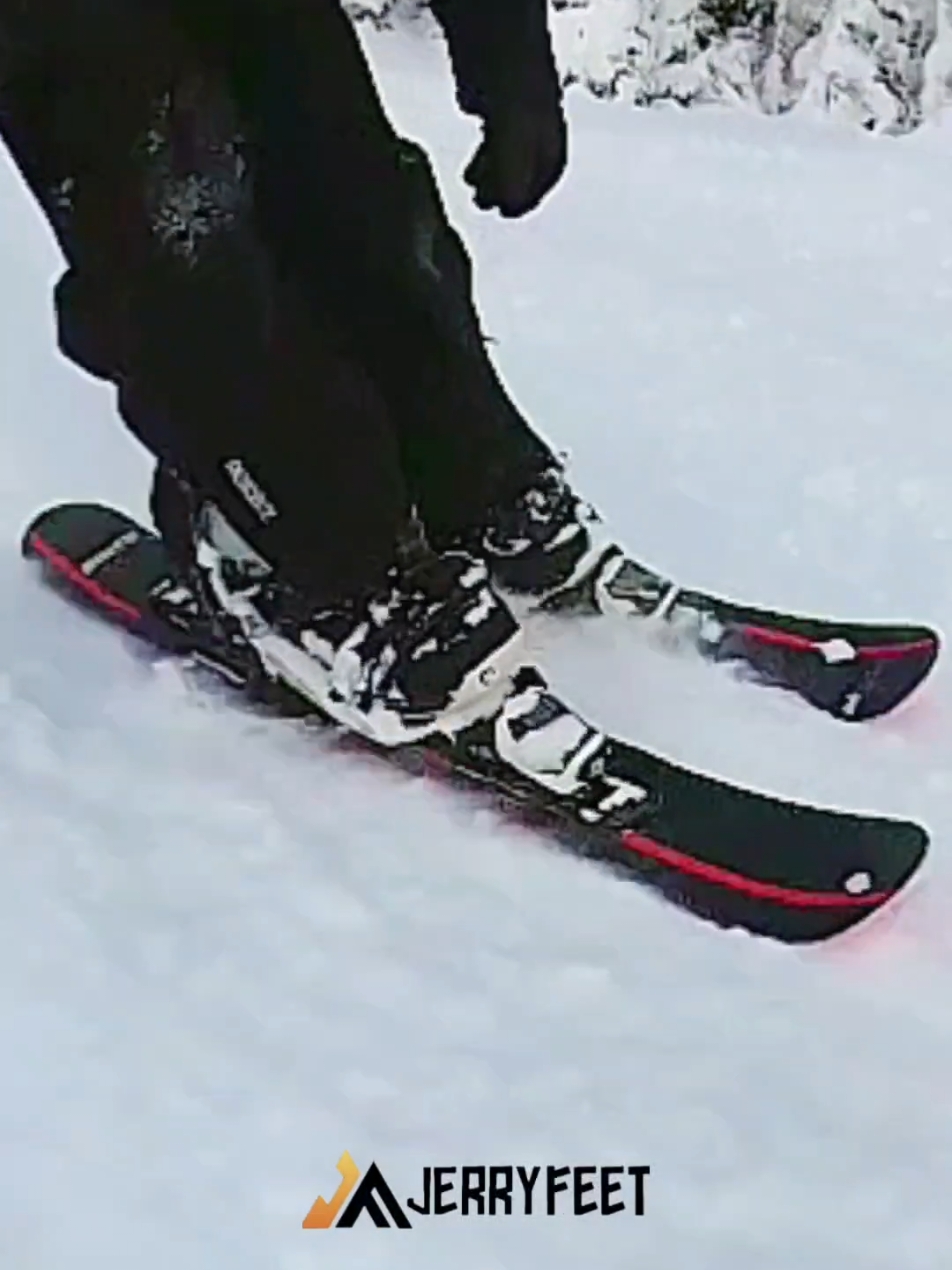 @Jerry Feet
