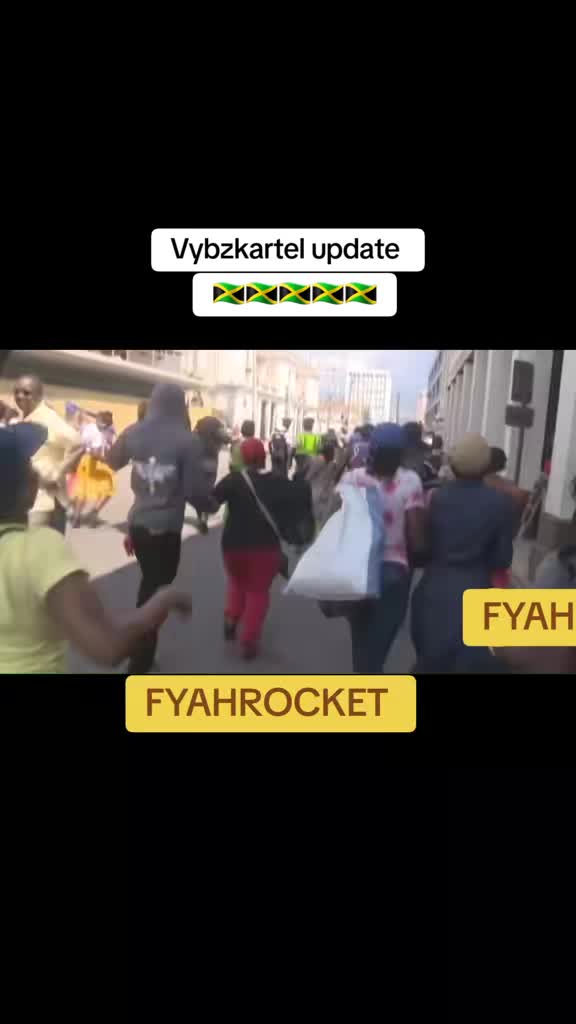 @FYAH ROCKET