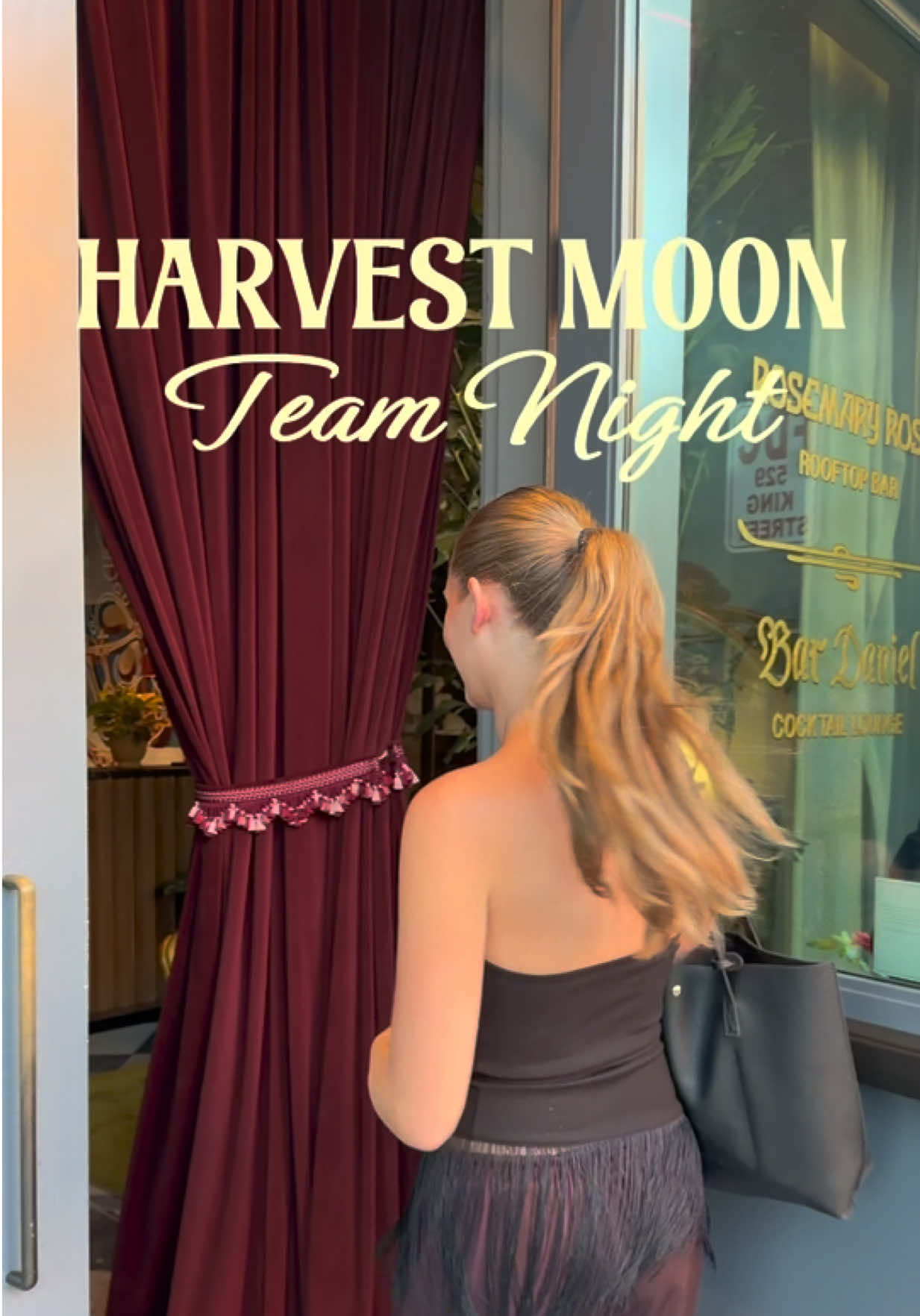 @Harvest Moon Home