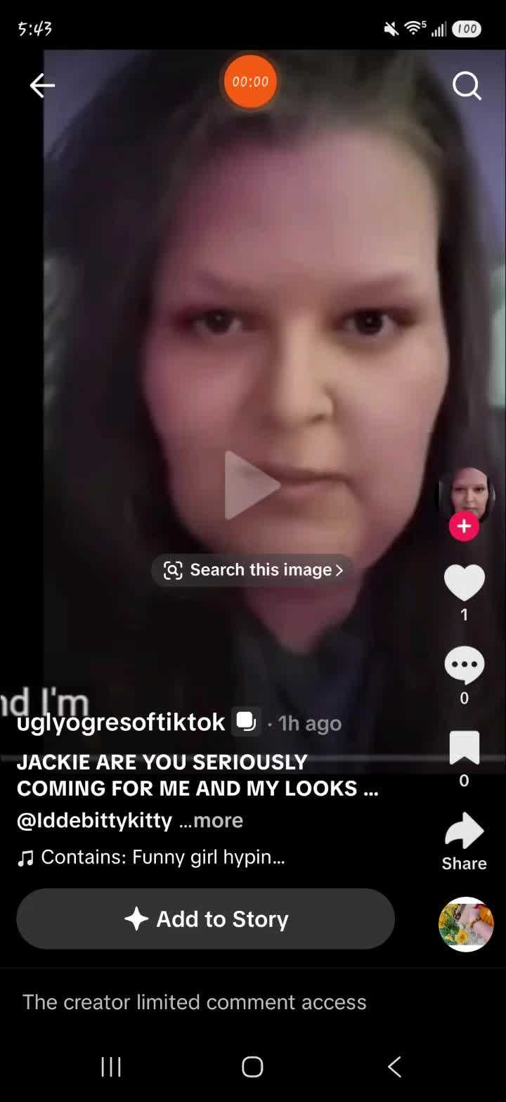 @Iddebittykitty
