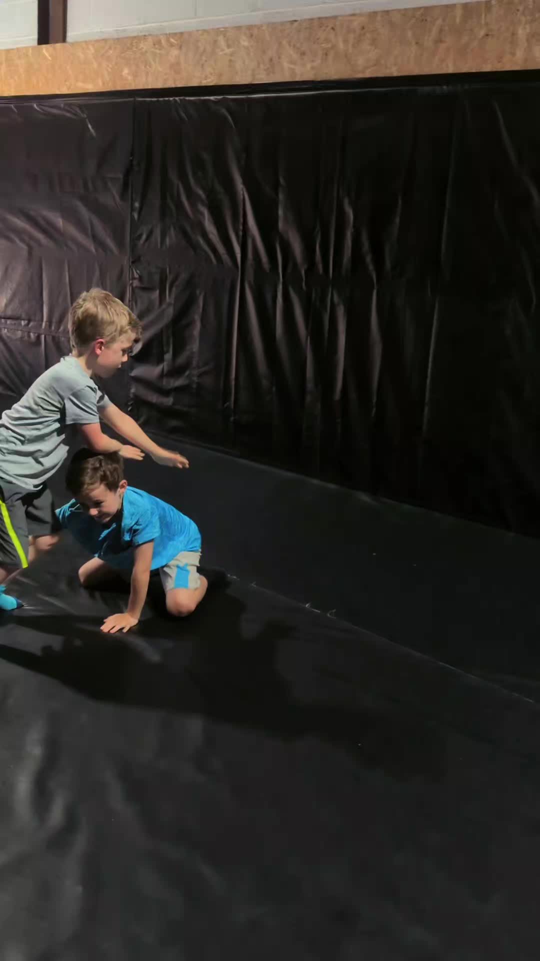 @True North BJJ Burnley