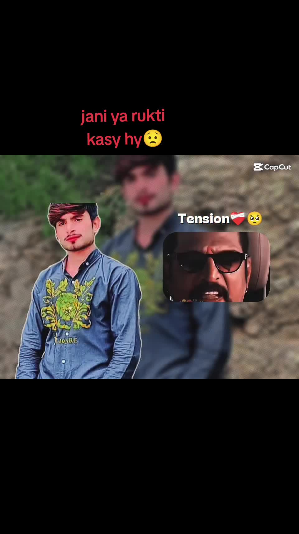 @🦁Jani🥰Is🥰Back🌹