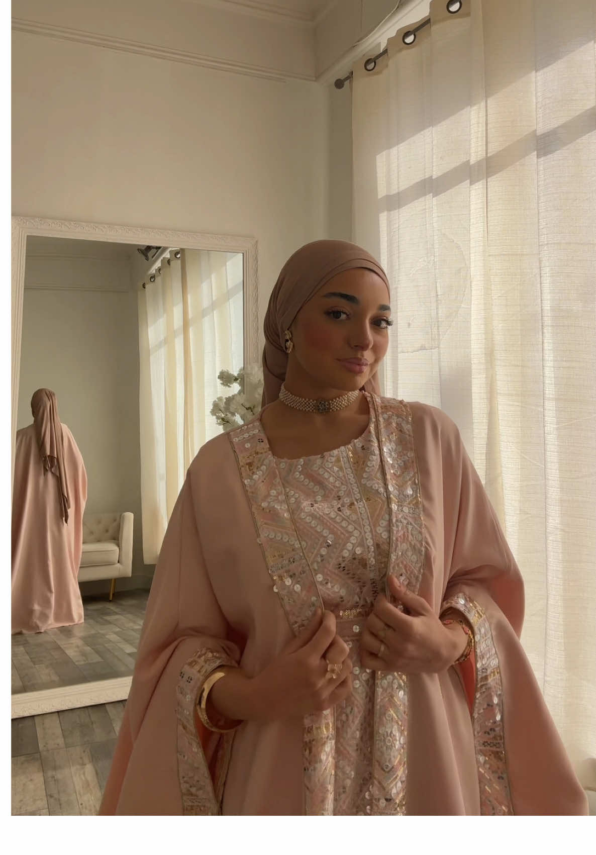 @Zoulikha Couture Paris