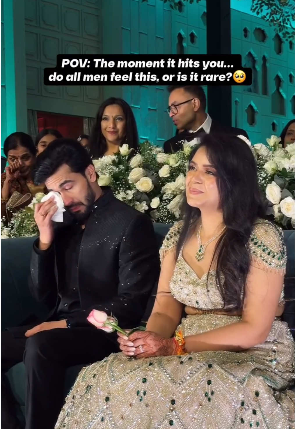 @AsianWeddingMagazine