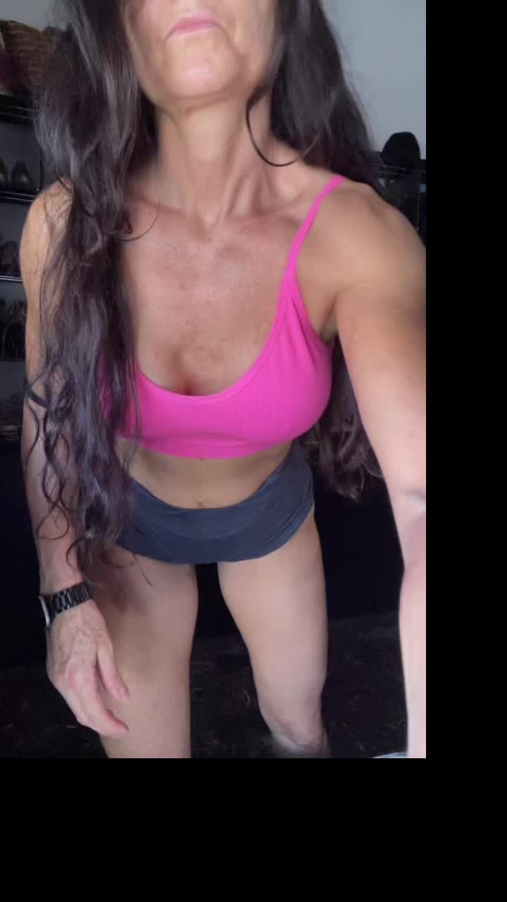 @Daniela Magrone IFBB🇮🇹